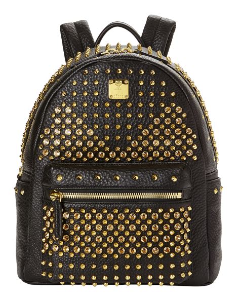 cheap mcm backpack